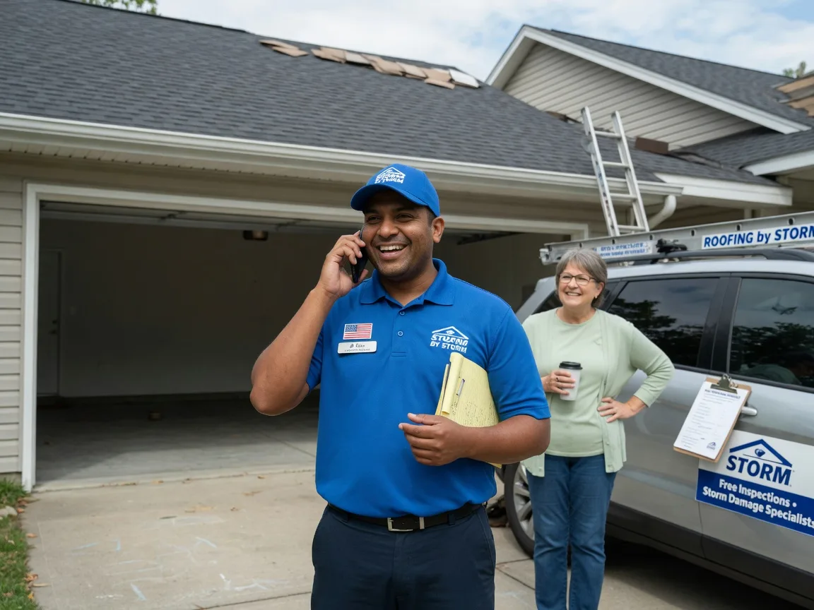 Roof Repair Near Me Geuda Springs, KS FAQs