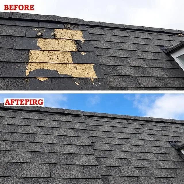 Roof Repair Near Me in Geuda Springs, KS near me